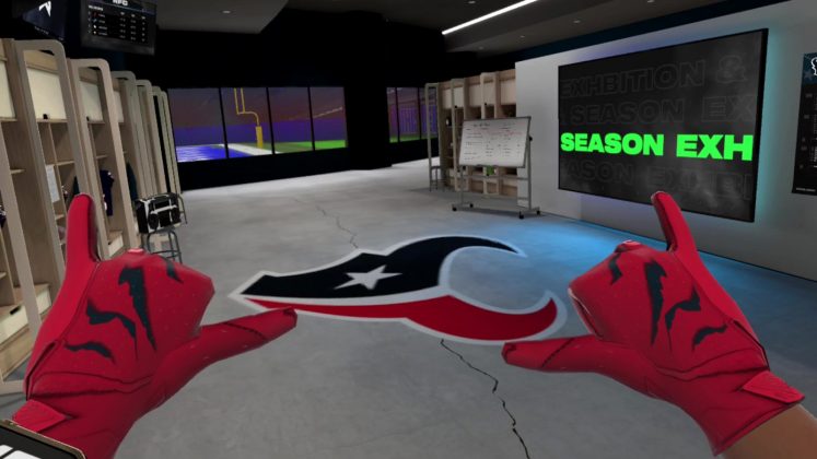 Android XR на Galaxy XR: погружной опыт с Google Maps