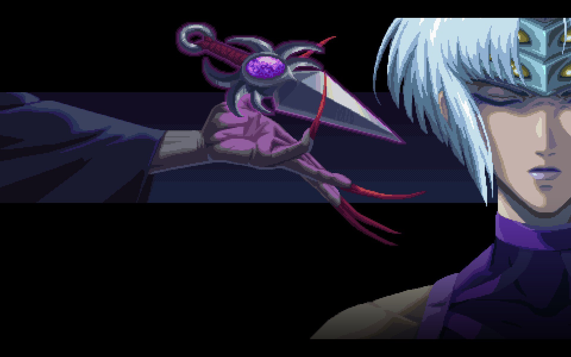 Ninja Gaiden: Ragebound