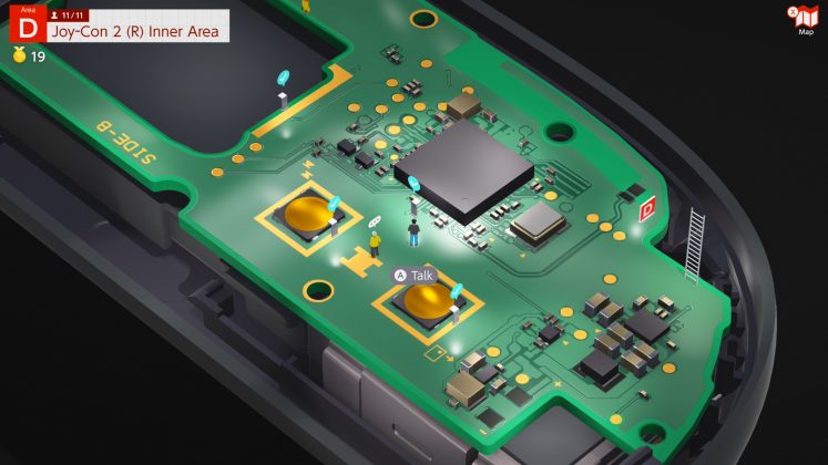 Nintendo Switch 2 Welcome Tour