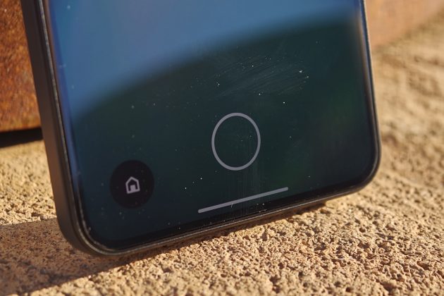 Nothing Phone 3a Lite