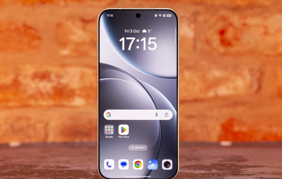 Обзор Oppo Find X9 Pro: камерофон высокого класса картинка Oppo Find X9 Pro