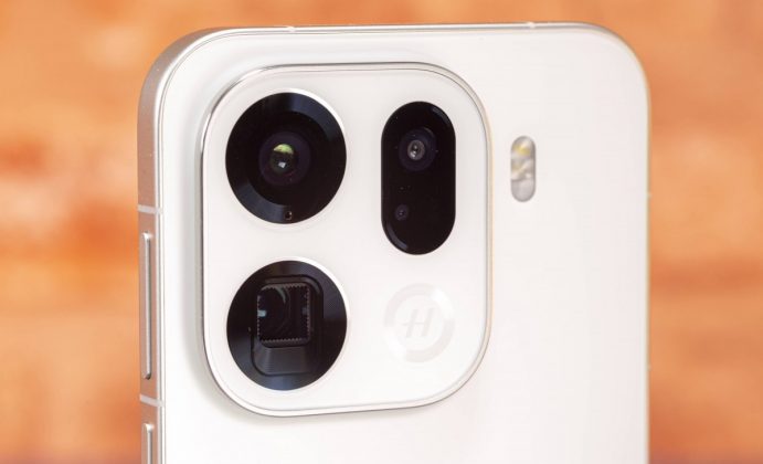 Смартфон Find X9 Pro от Oppo с 200 Мп перископом и 50 Мп