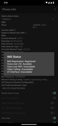 Google Pixel VoLTE VoWiFi: что меняется с обновлением 2025