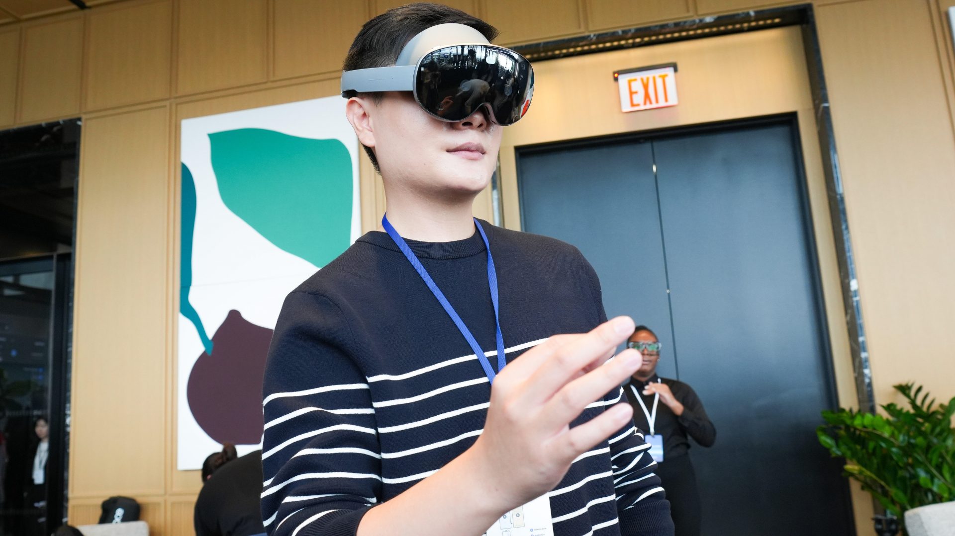 Обзор Samsung Galaxy XR: вот как эта гарнитура работает с умными очками картинка Обзор Samsung Galaxy XR: вот как эта гарнитура работает с умными очками