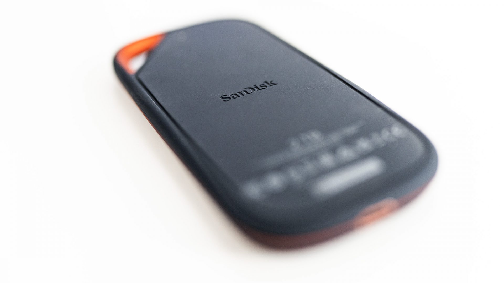 SanDisk Extreme Pro USB4