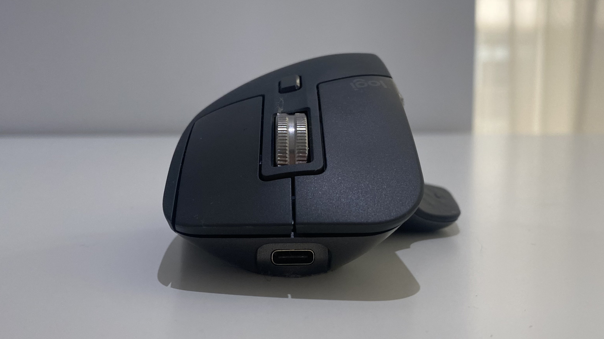 Logitech MX Master 3S