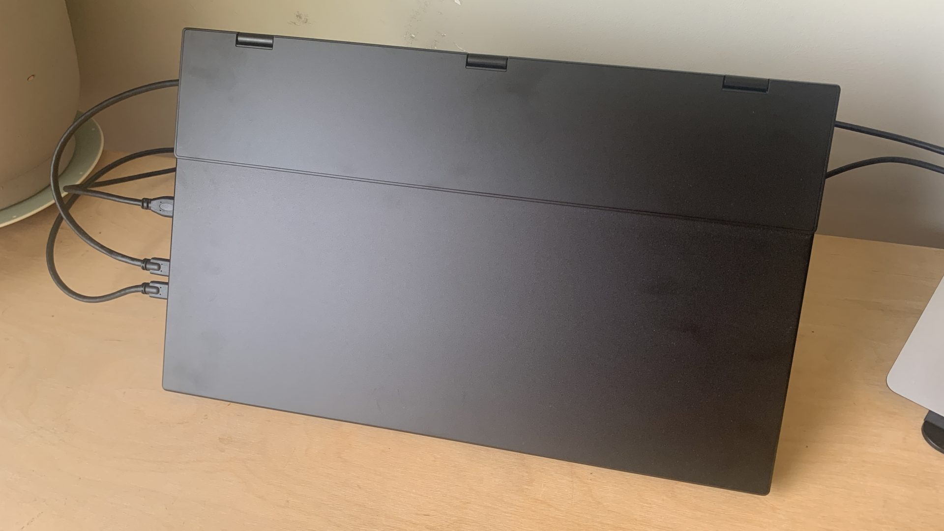 Uperfect Delta Max Touch