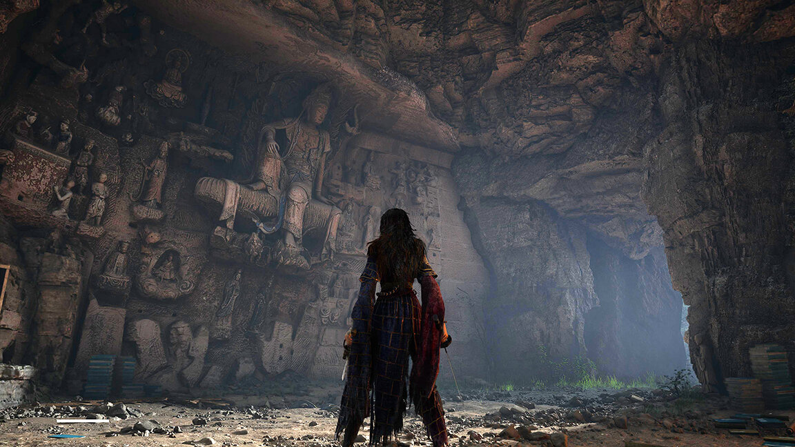 Wuchang: Fallen Feathers