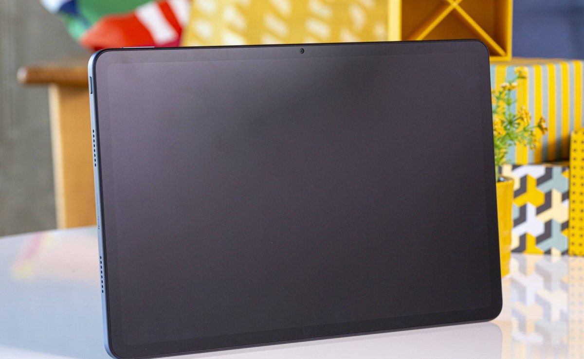 Обзор Redmi Pad 2 Pro: отличный бюджетный планшет