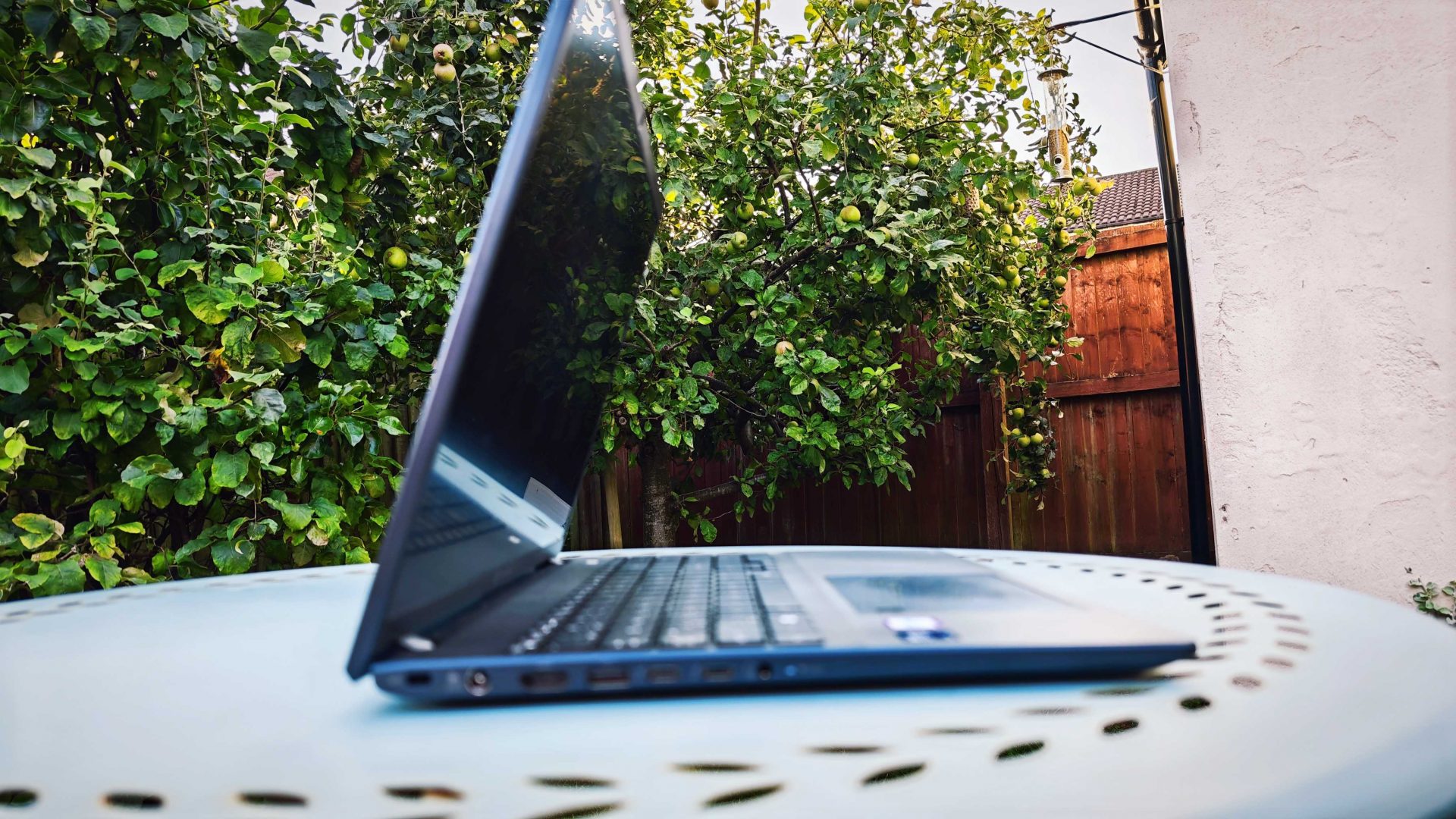 Dynabook Tecra A60-M 