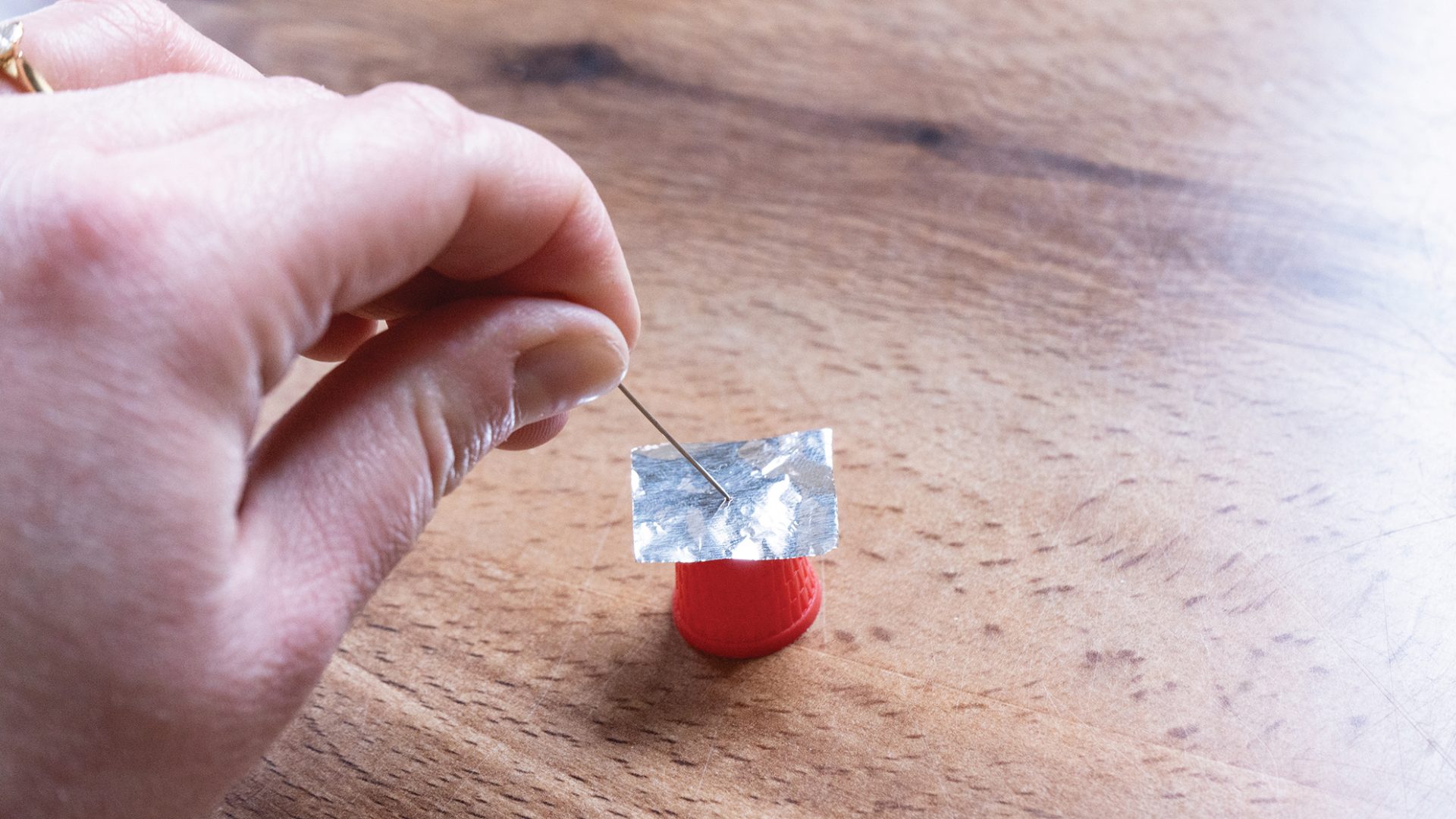 Пинхол-фотография: магия съёмки без объектива