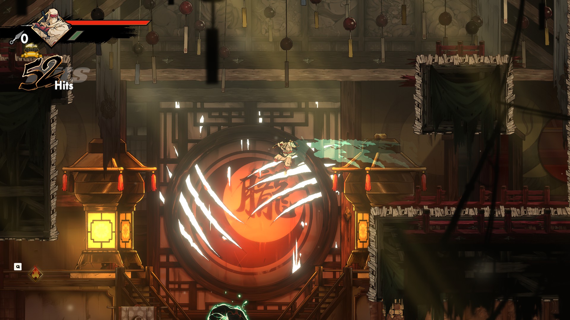 Shinobi: Art of Vengeance