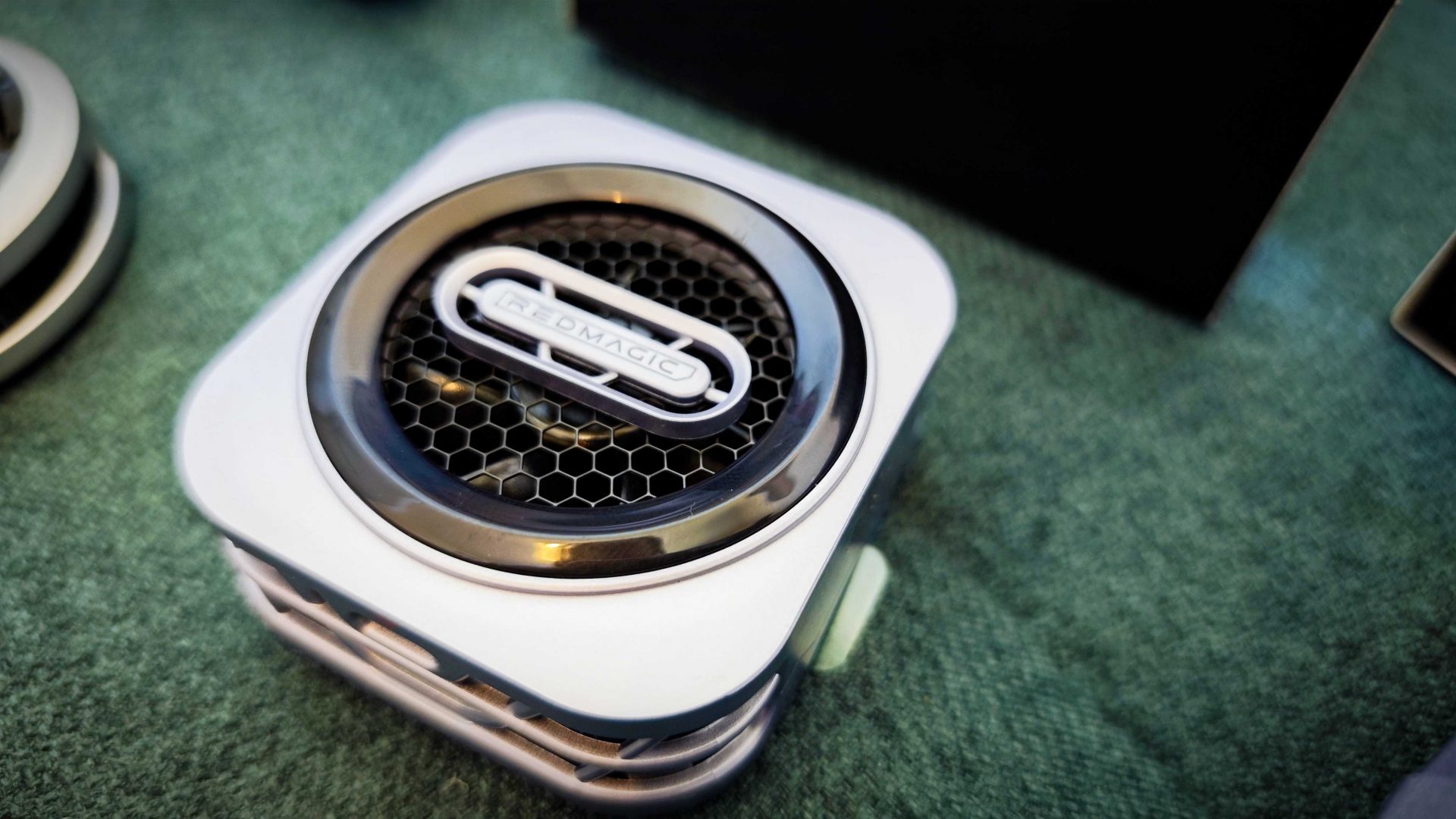 Redmagic VC Cooler 6