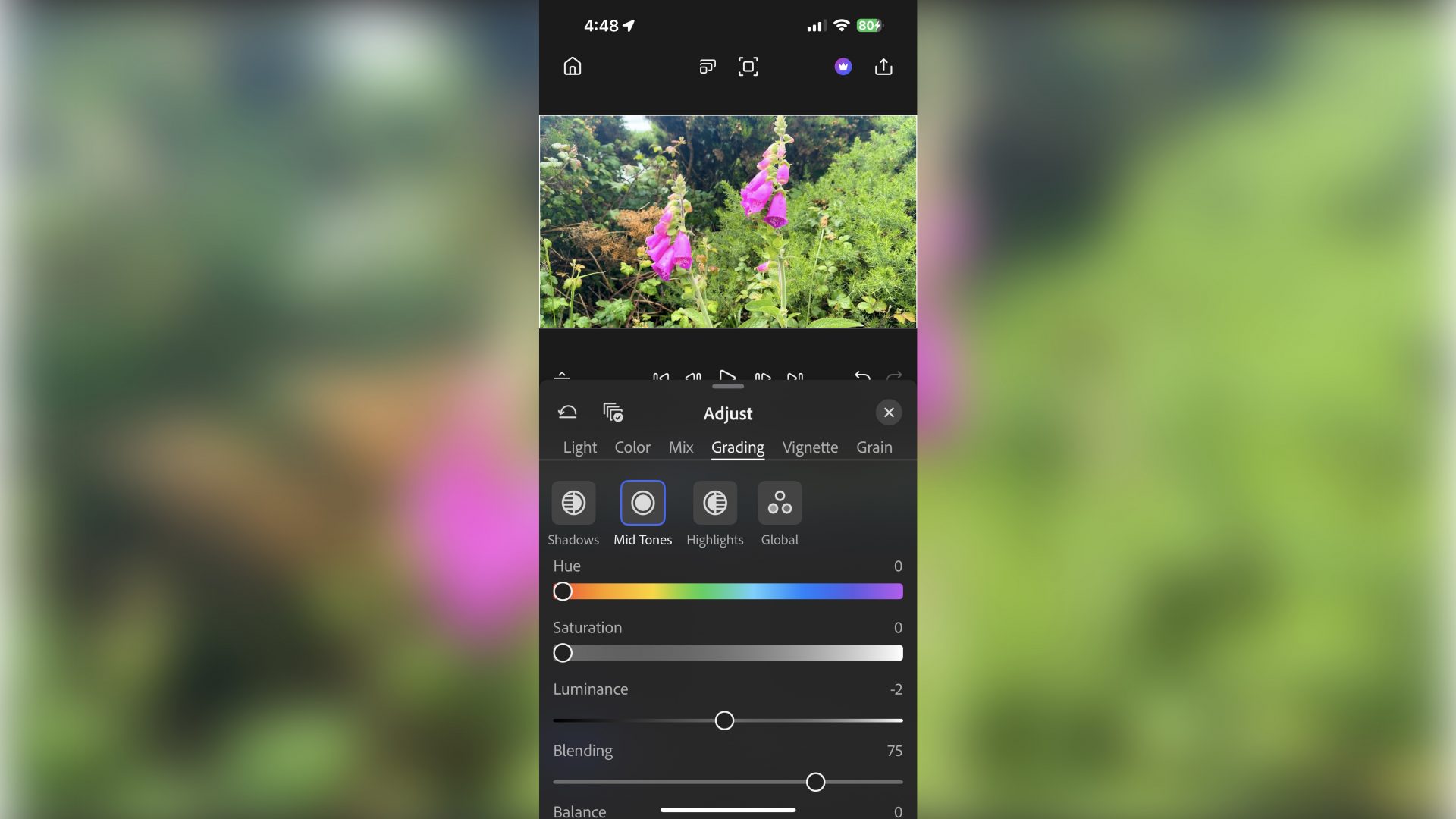Обзор Adobe Premiere — видеоредактор будущего для iPhone картинка Обзор Adobe Premiere — видеоредактор будущего для iPhone