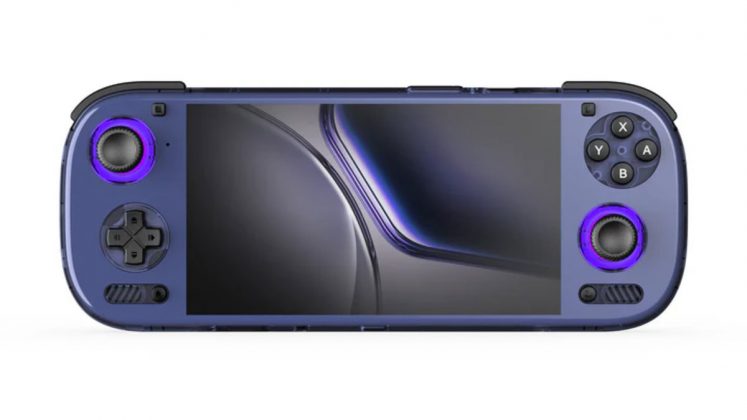 Компьютер AYN Odin 3 официально доступен в продаже