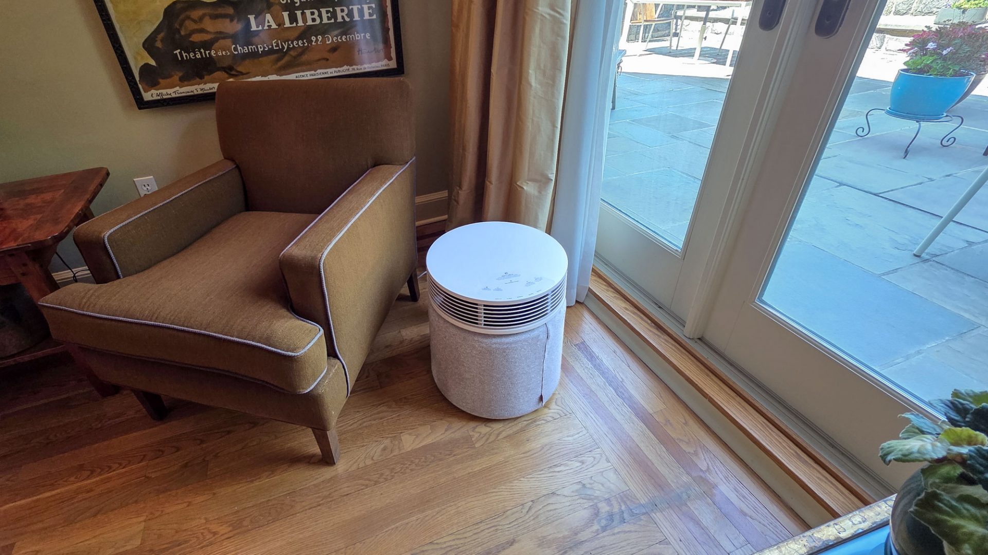 Blueair Blue Signature