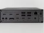 Обзор Plugable UD-7400PD: док-станция для 5 мониторов картинка Plugable UD-7400PD
