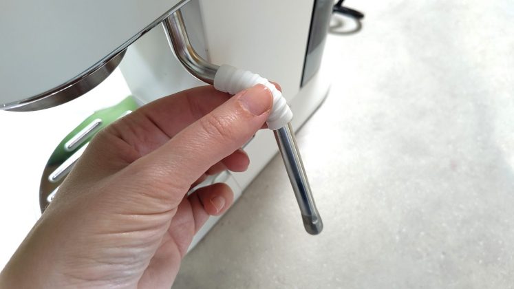 De'Longhi Dedica Duo