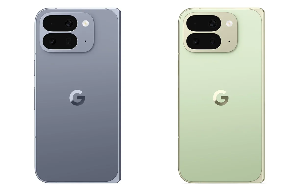 Обзор Pixel 10 Pro Fold: 5 главных недостатков складного телефона Google