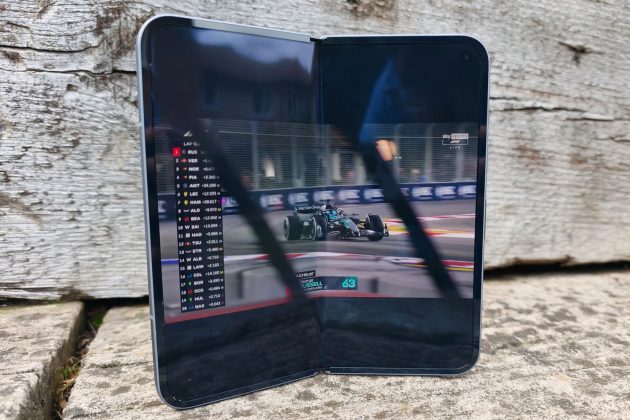 Google Pixel 10 Pro Fold