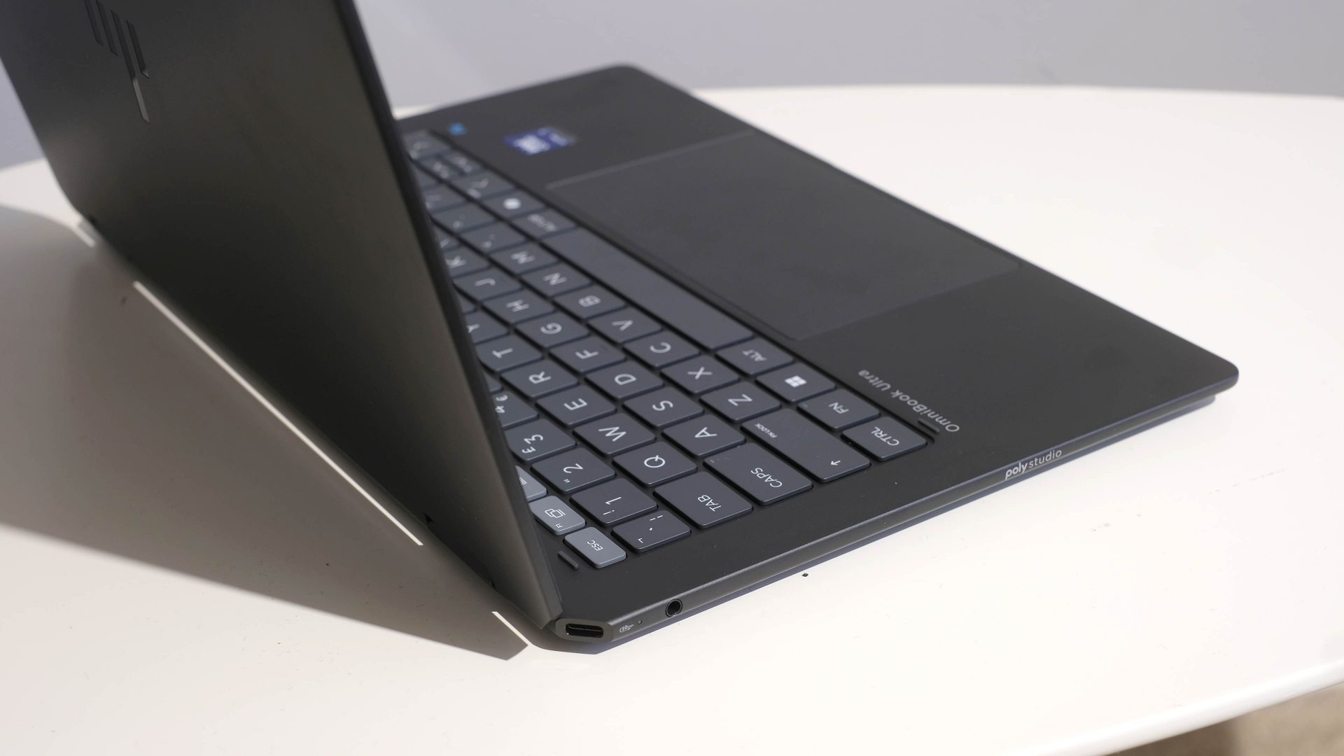 HP Omnibook Ultra Flip