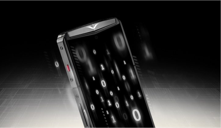 Vertu Agent Q: Snapdragon 8 Elite и тройная камера 50–64 МП