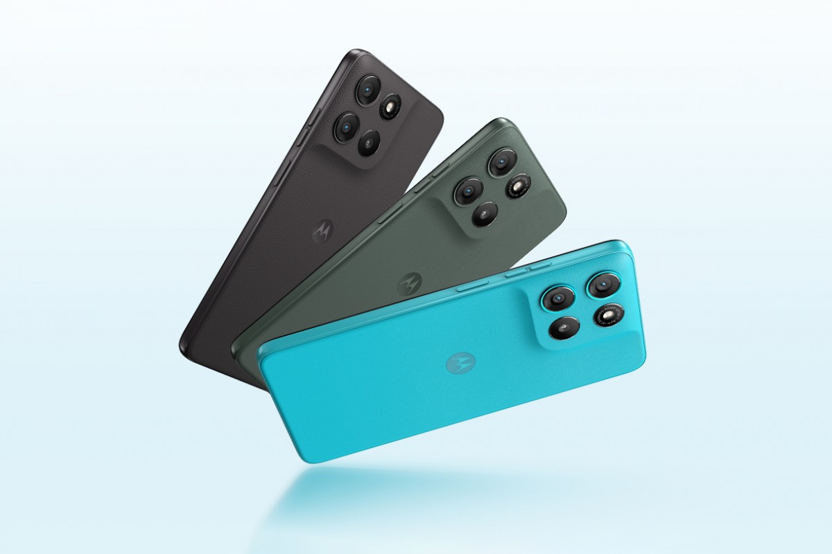 Новый Moto G100 получил батарею 7000 мАч и Android 15