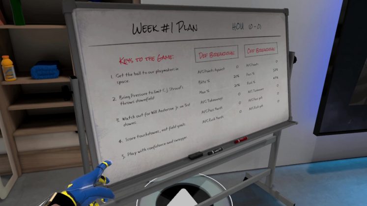 Android XR на Galaxy XR: погружной опыт с Google Maps