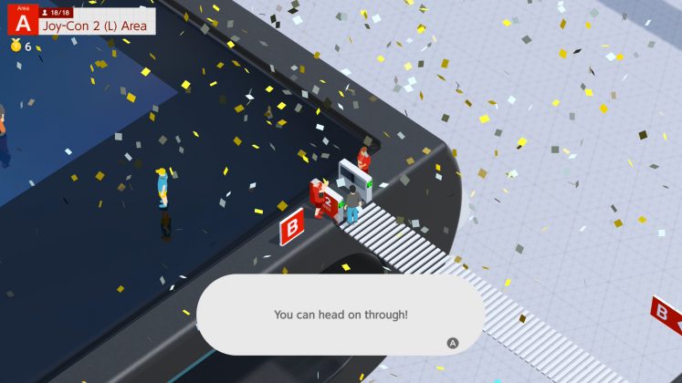 Nintendo Switch 2 Welcome Tour