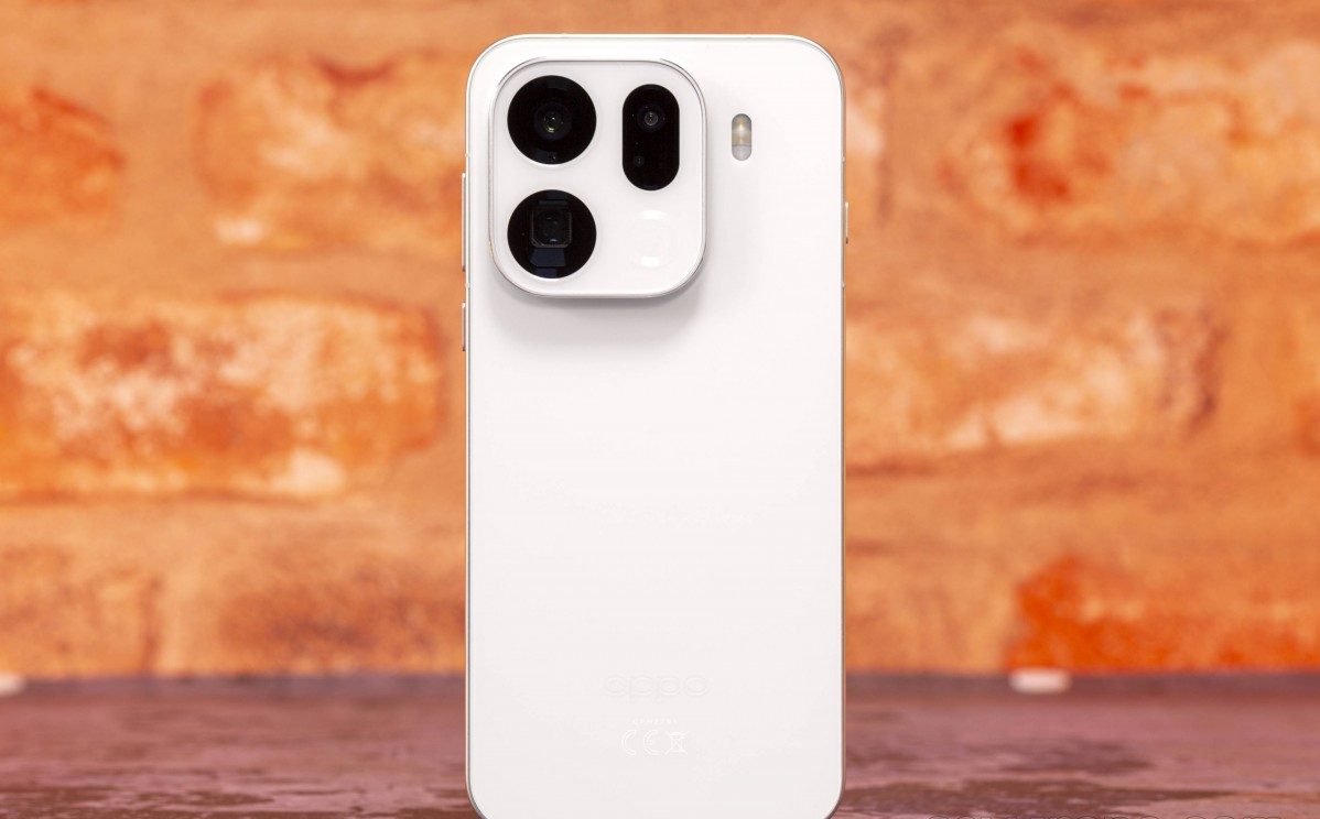 Обзор Oppo Find X9 Pro: камерофон высокого класса картинка Oppo Find X9 Pro