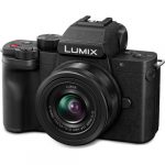 Panasonic Lumix G100D