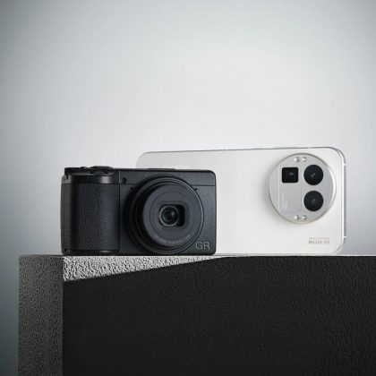 Realme GT8 Pro с кастомным модулем камеры и Snapdragon