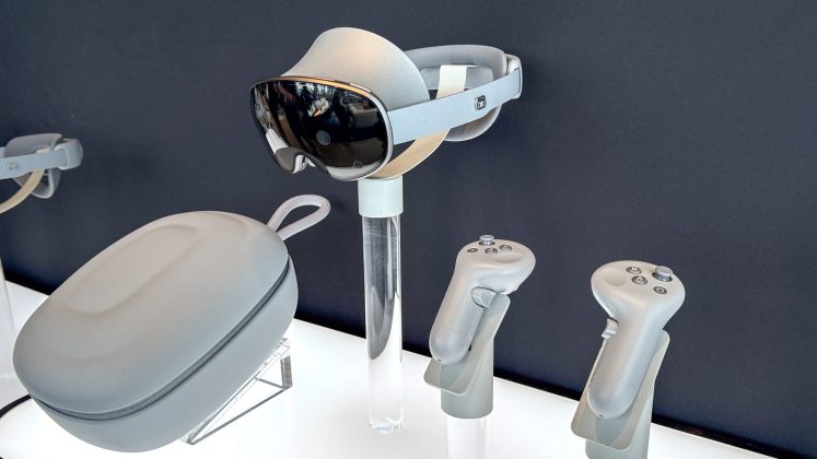 Гарнитура Galaxy XR: новая эра AR и ИИ с Gemini Live