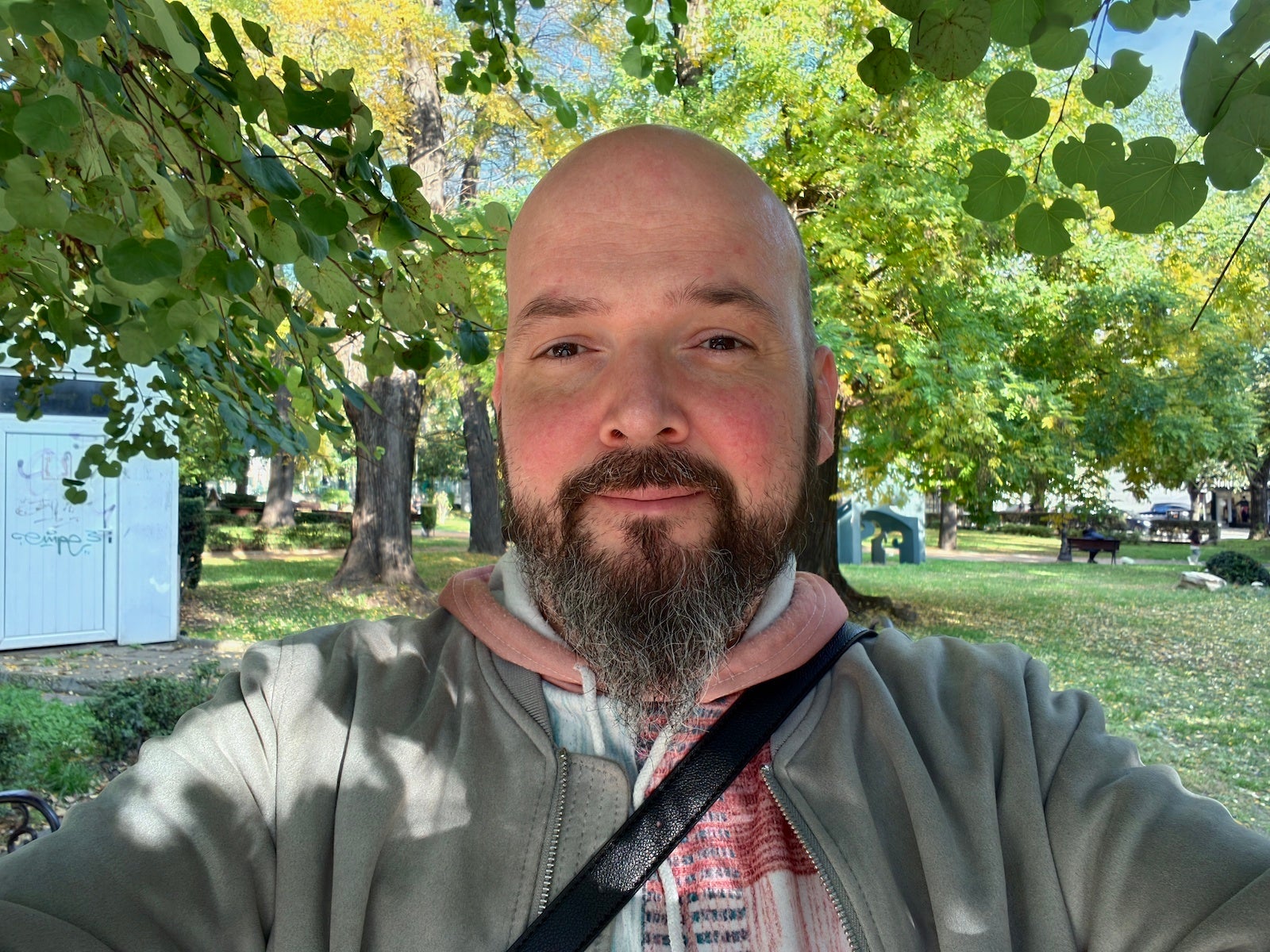 Vivo X300 Pro против Galaxy S25 Ultra: битва камер картинка Vivo X300 Pro против Galaxy S25 Ultra