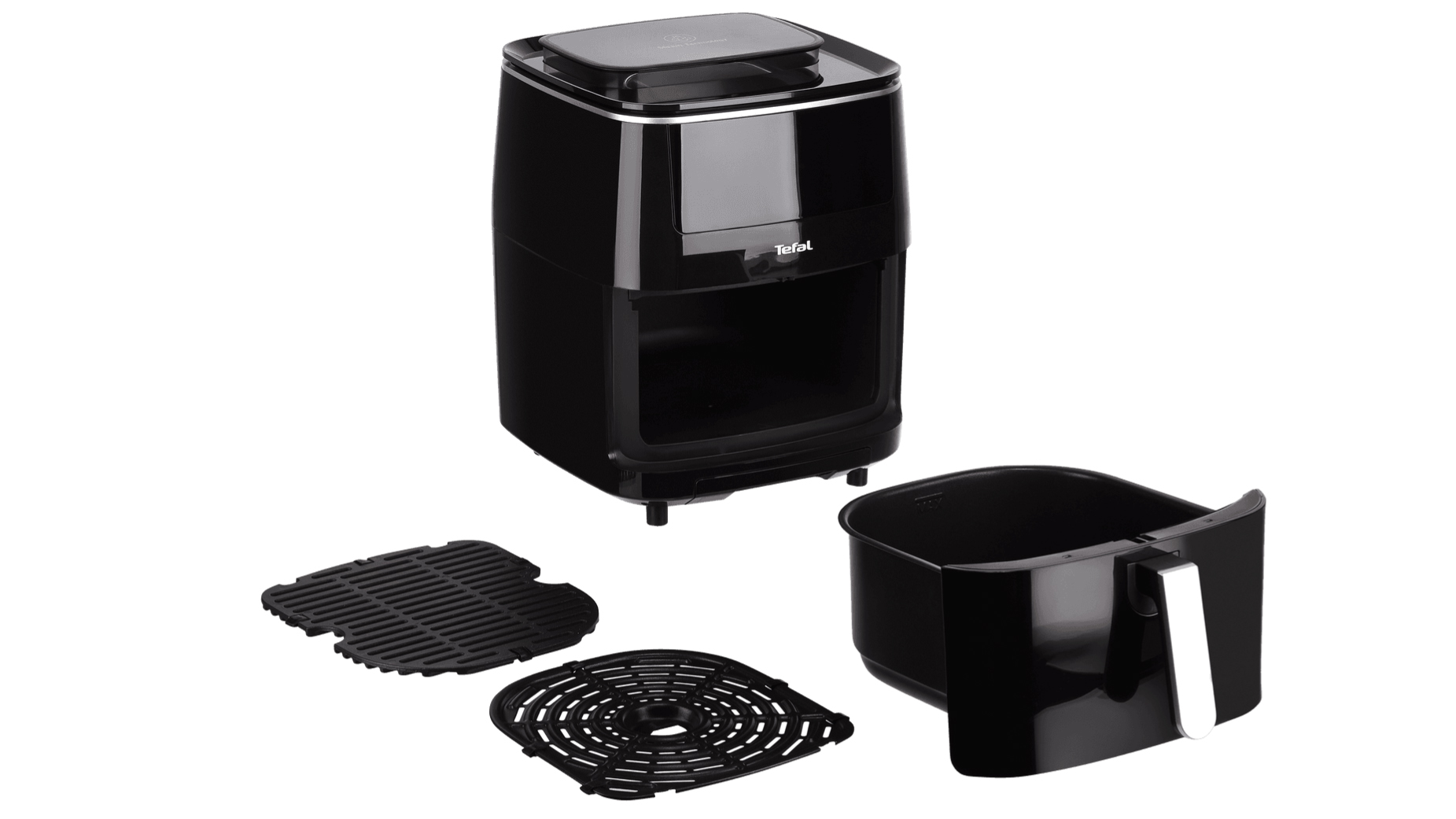Tefal EasyFry Grill & Steam