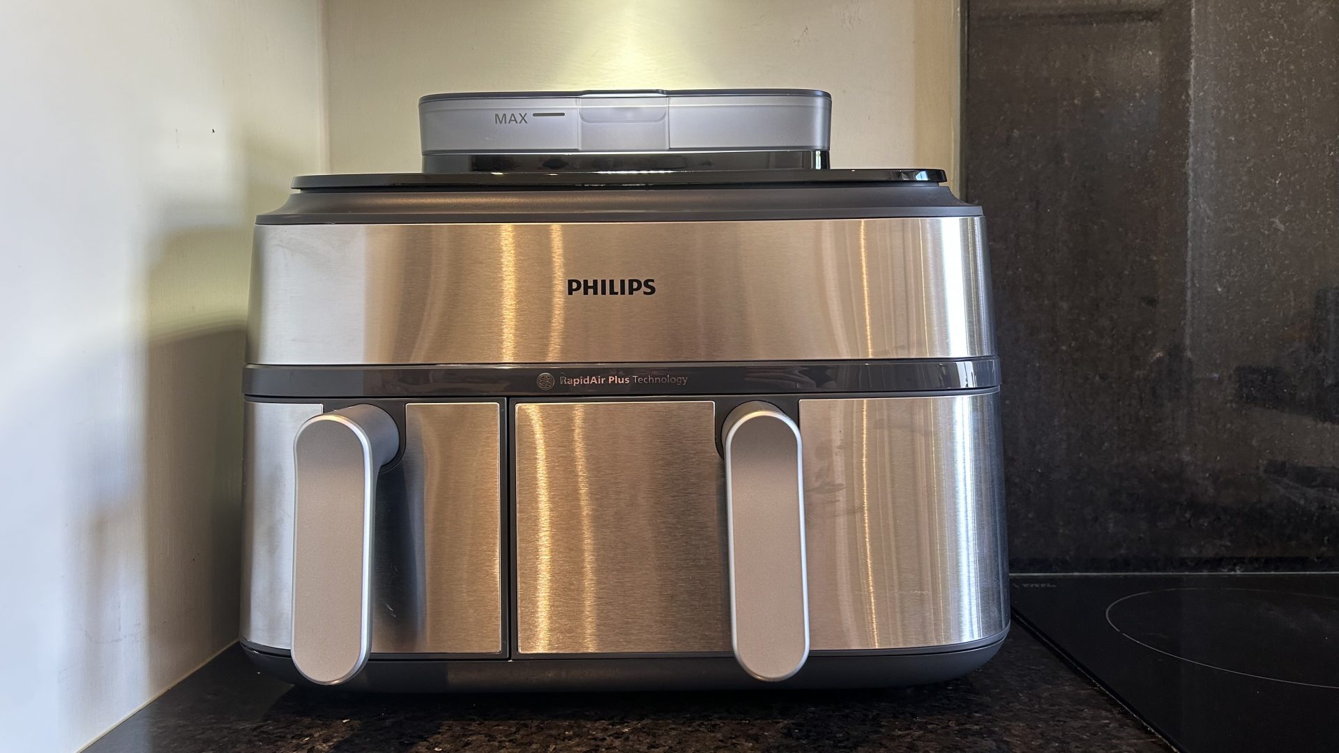 Philips 5000 Air Fryer & Steamer