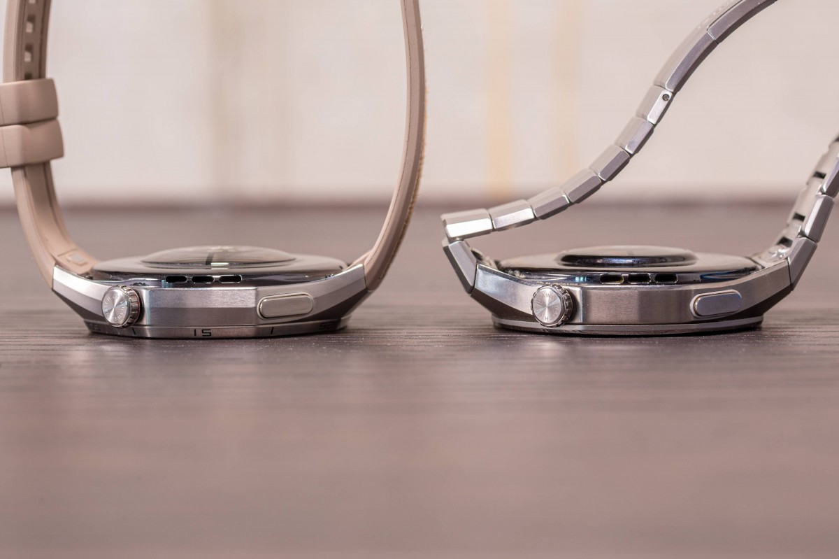 Обзор Huawei Watch GT 6 Pro: надежные умные часы для любителей фитнеса картинка Huawei Watch GT 6 Pro