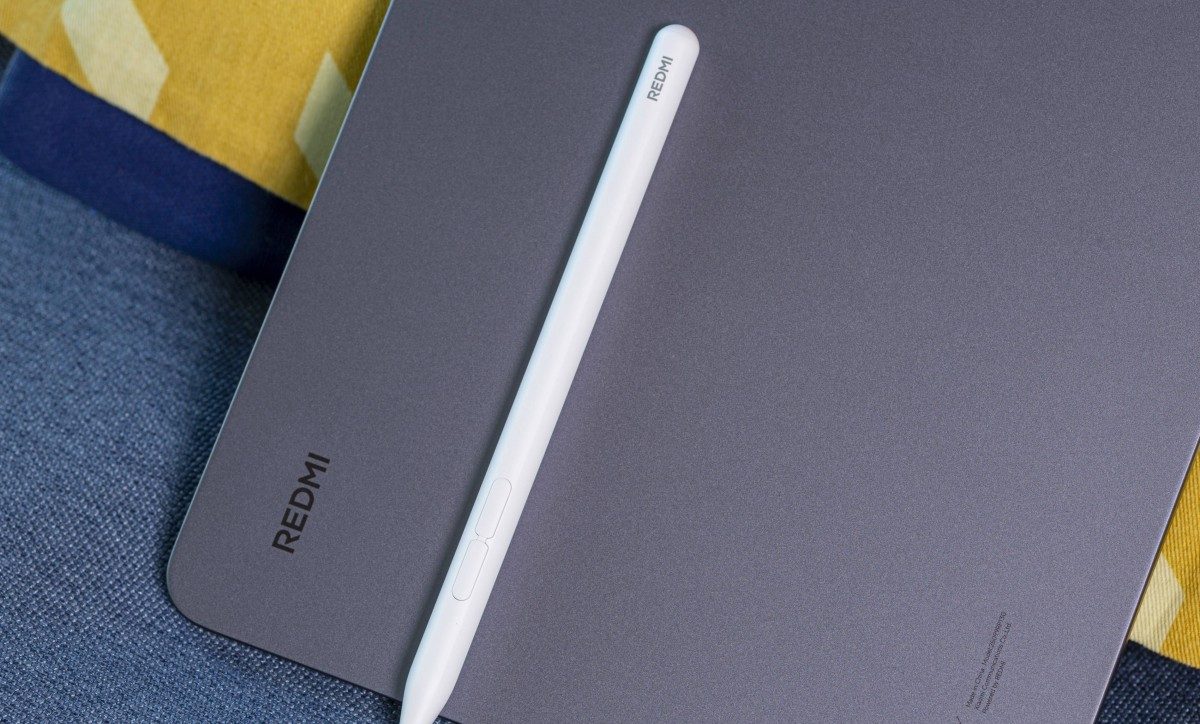 Обзор Redmi Pad 2 Pro: отличный бюджетный планшет