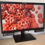 HP Omen Transcend 32