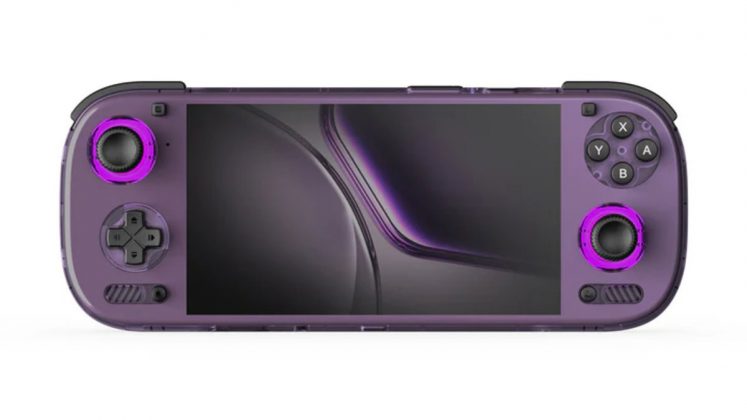 Компьютер AYN Odin 3 официально доступен в продаже