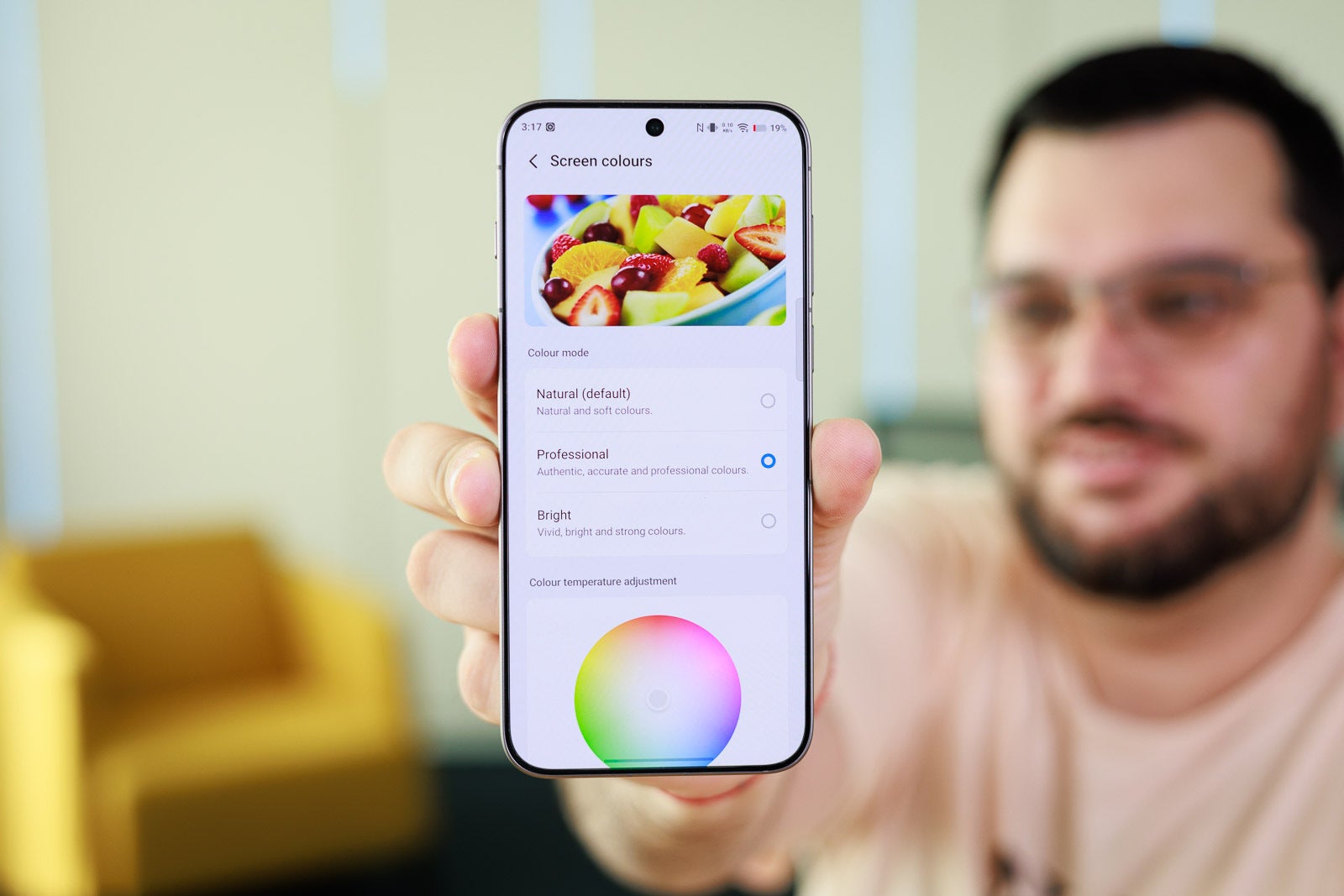 Обзор Vivo X300 Pro: флагман в области камер