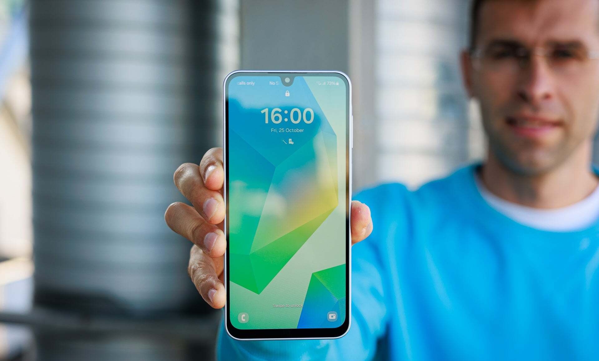 Samsung Galaxy A16 5G