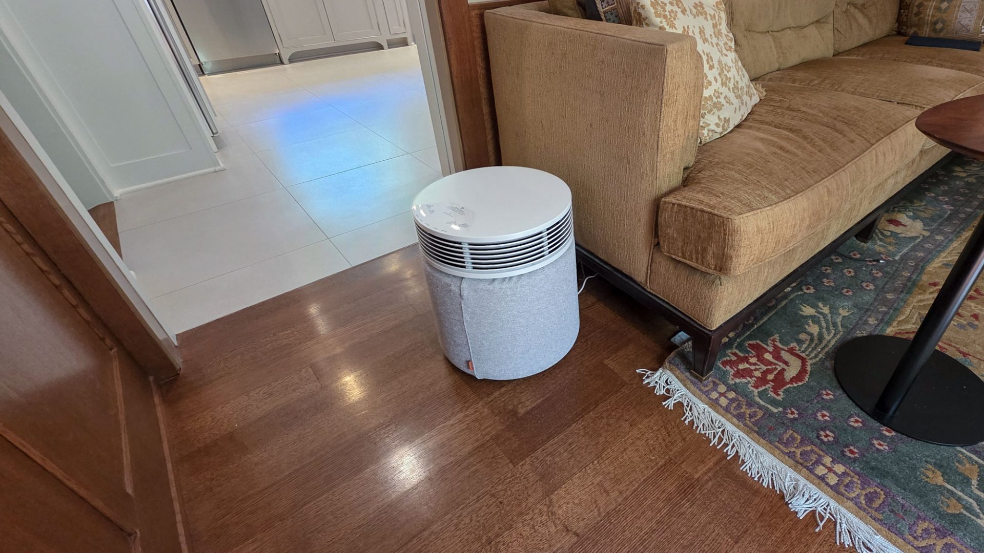 Blueair Blue Signature