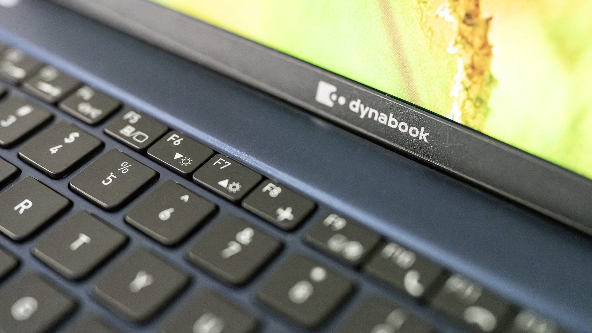 Обзор Dynabook Portégé Z40L-N — легчайший бизнес-ноутбук картинка Dynabook Portégé Z40L-N