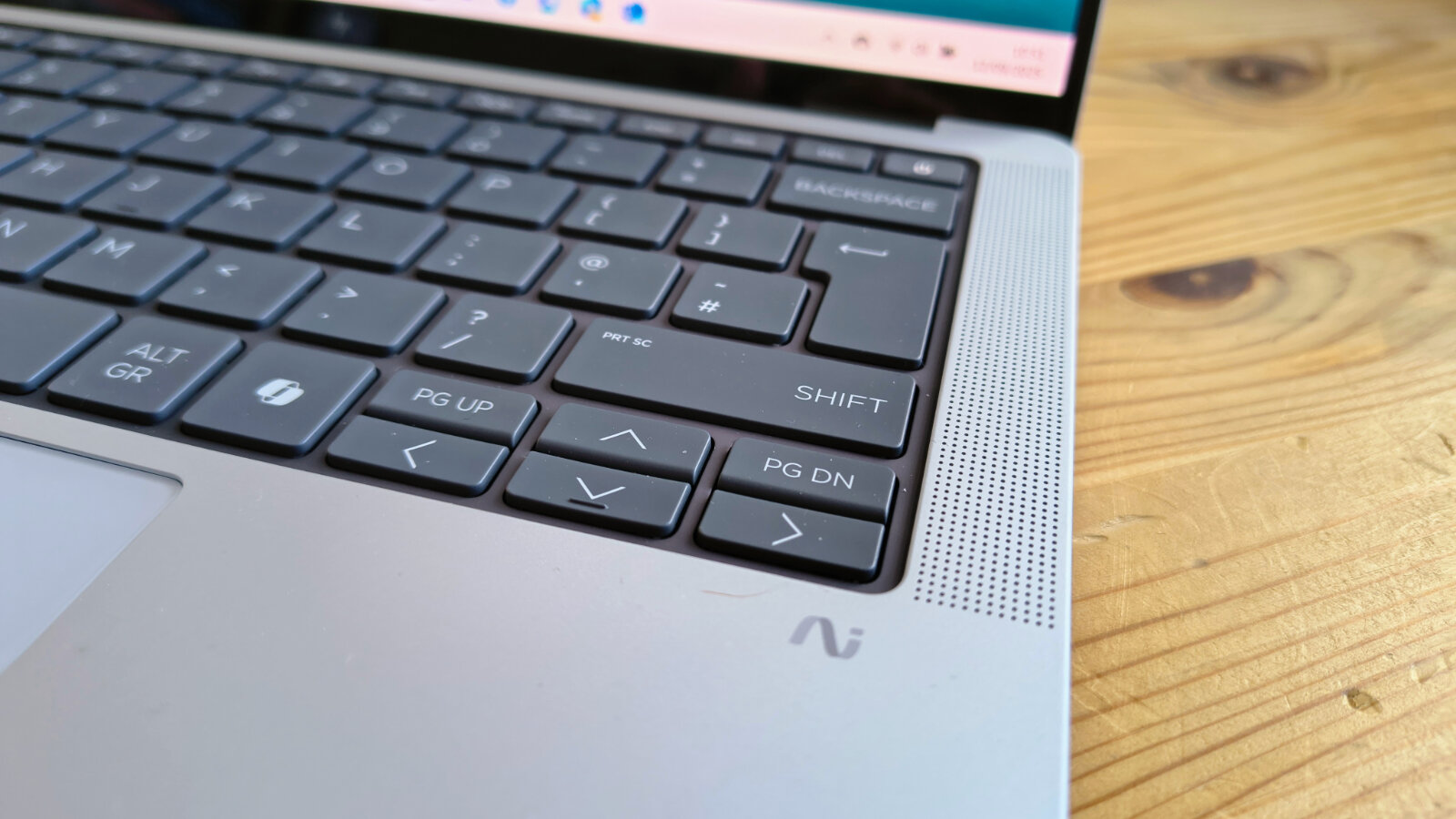 Обзор HP EliteBook X G1a 14 AI — ноутбук с ИИ для работы картинка HP EliteBook X G1a 14 AI