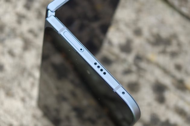 Google Pixel 10 Pro Fold