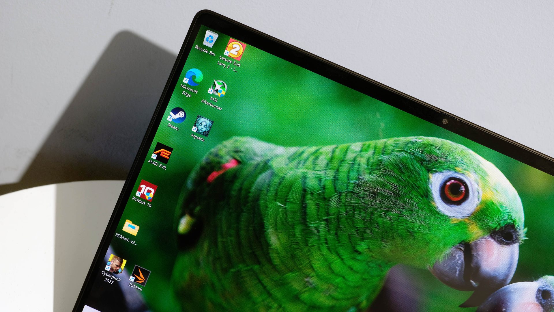 HP Omnibook Ultra Flip