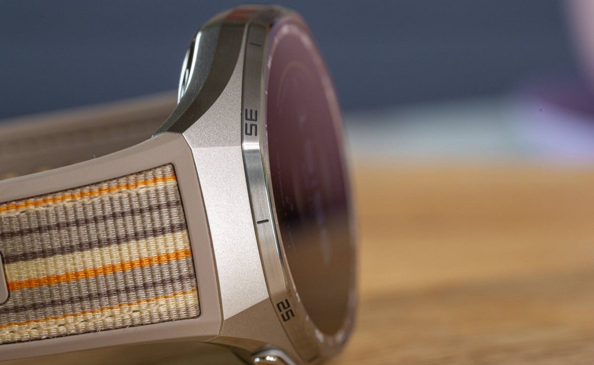 Обзор Huawei Watch GT 6 Pro: надежные умные часы для любителей фитнеса картинка Huawei Watch GT 6 Pro