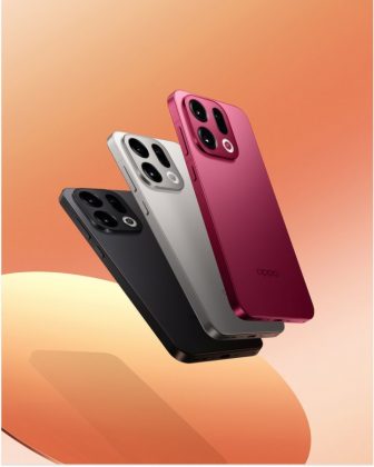 Смартфон Find X9 Pro от Oppo с 200 Мп перископом и 50 Мп