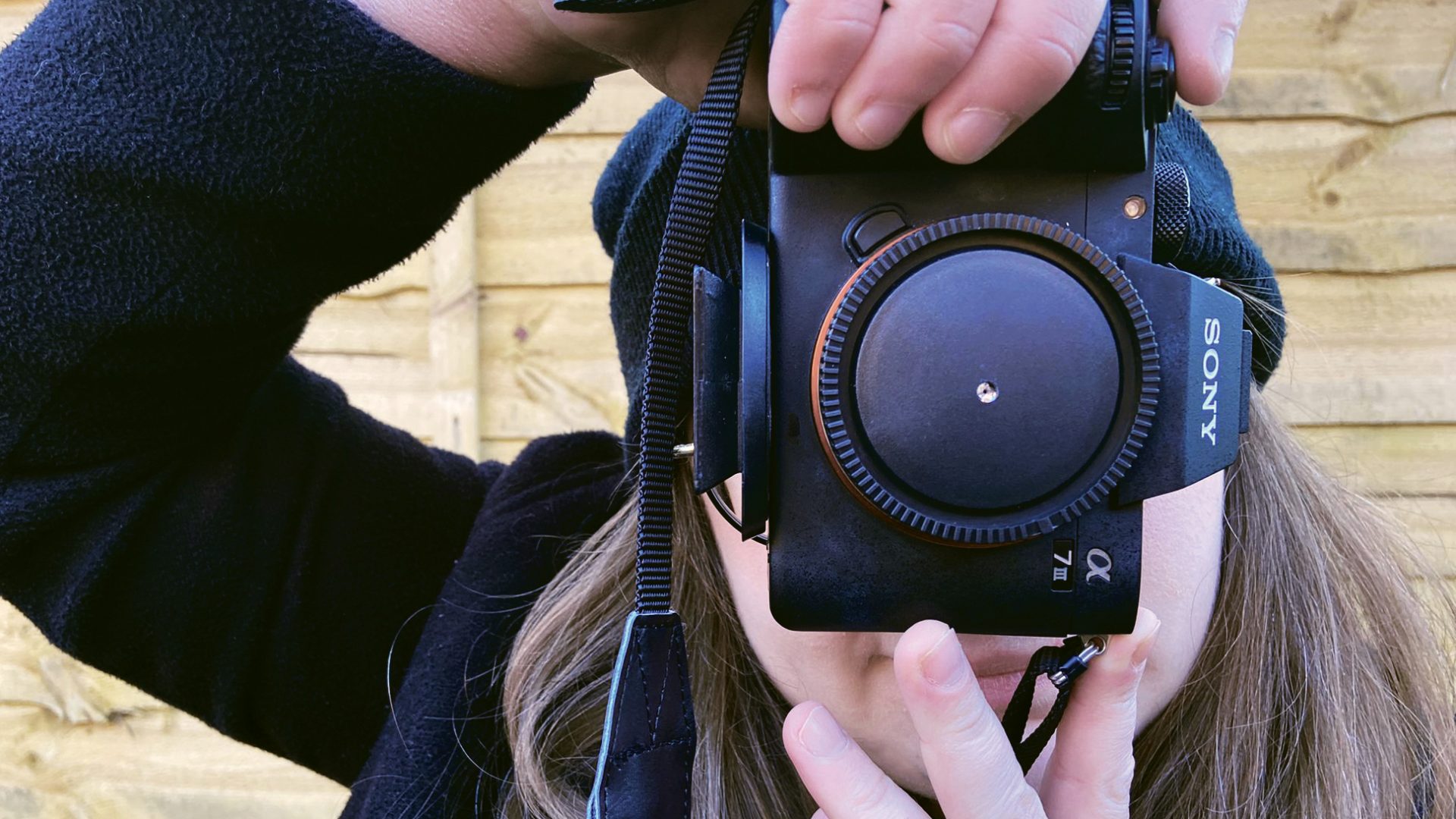 Пинхол-фотография: магия съёмки без объектива